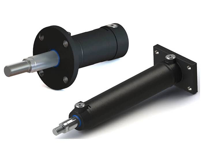 Industrial-Cylinders